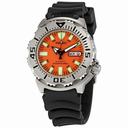 Seiko Divers Men's Watch SKX781K3