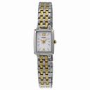 Seiko Dress Two-tone Ladies Watch SXGL59