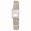 Seiko Dress Two-tone Ladies Watch SXGL61