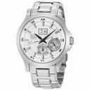 Seiko Premier Kinetic Perpetual Calendar Men's Watch SNP001