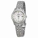 Seiko Le Grand Sport Mother of Pearl Dial Stainless Steel Ladies Watch SXDE09
