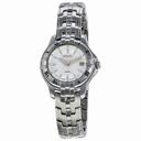 Seiko Le Grand Sport Stainless Steel Ladies Watch SXDA29