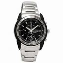 Seiko Motor Sports Chronograph Alarm Men's Watch SNAB95P1
