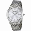 Seiko Precisely Men's Watch SKK703
