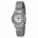 Seiko Premier Stainless Steel Ladies Watch SXDE01