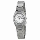 Seiko Silver Dial Dress Ladies Watch SXA117