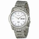 Seiko Solar Men's Watch SNE091