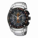 Seiko Sportura Men's Retrograde Watch SPC039P1