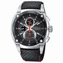 Seiko Sportura Retrograde Chronograph Men's Watch SPC003