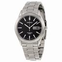 Seiko Titanium Men's Watch SGG707