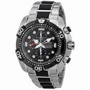 Seiko Velatura Dive Chronograph Men's Watch SNDA59