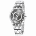 Swatch Elegantly Framed Ladies Watch SFK356G