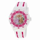Swatch Feel The Wave Skeleton Dial White Dial Unisex Sports Watch SUUW101