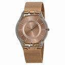 Swatch Hello Darling Ladies Watch SFP115M