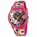 Swatch Lekker Ladies Watch SUOP102