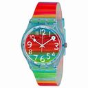 Swatch Originals Gents Color The Sky Watch GS124
