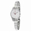 Swatch Snow Machine Originals Ladies Watch LK350G