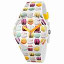 Swatch Sweet Explosion Ladies Watch SUOW707