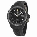 Tag Heuer Aquaracer 500 Automatic Titanium Men's Watch WAK2180.FT6027