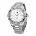 Tag Heuer Aquaracer Automatic Men's Watch WAP2011BA0830