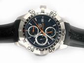 TAG Heuer Aquaracer CAF2010.FT8011 Automatic Round Mens Watch
