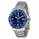 Tag Heuer Aquaracer Calibre 5 Automatic Men's Watch WAN2111.BA0822