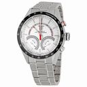 TAG Heuer Carrera Calibre S Laptimer Men's Watch CV7A11.BA0795