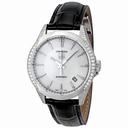 Tag Heuer Carrera Mother of Pearl Ladies Watch WV2212.FC6302
