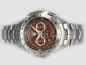 TAG Heuer Link CT511A.BA0564 Quartz Mens Stainless Steel Bezel Watch
