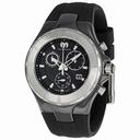 Technomarine Cruise Ceramic Black Dial Chronograph Unisex Watch 110028