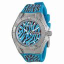 Technomarine Cruise Jungle Blue Unisex Watch 114018