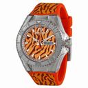 Technomarine Cruise Jungle Orange Unisex Watch 114017