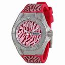Technomarine Cruise Jungle Pink Unisex Watch 114019
