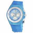 Technomarine Cruise Mini Blue Chronograph Watch 109021