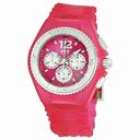 Technomarine Cruise Mini Pink Chronograph LadiesWatch 109022