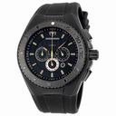 Technomarine Cruise Night Vision Chrono Black And Copper Watch 109047