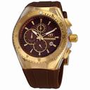 Technomarine Cruise Original Chocolate Men's Watch 111011