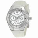 Technomarine Cruise Original Silver Dial Ladies Watch 111001