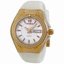 Technomarine Cruise Original Star Silver Dial Ladies Watch 110041
