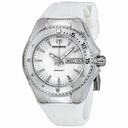 Technomarine Cruise Silver Dial Unisex Watch 110038