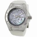 Technomarine Cruise Sport Snow Mother of Pearl Dial Unisex Watch 110064