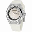 Technomarine Cruise Sport Snow Unisex Watch 110061