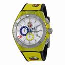 Technomarine Cruise Tribute Columbia Edition By Britto Unisex Watch 114023H