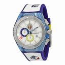 Technomarine Cruise Tribute France Edition By Britto Unisex Watch 114023I