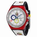 Technomarine Cruise Tribute Germany Edition By Britto Unisex Watch 114023F