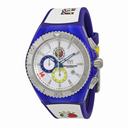 Technomarine Cruise Tribute Italy Edition By Britto Unisex Watch 114023E
