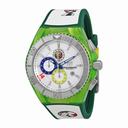 Technomarine Cruise Tribute Mexico Edition By Britto Unisex Watch 114023B