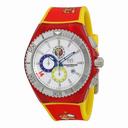 Technomarine Cruise Tribute Spain Edition By Britto Unisex Watch 114023D
