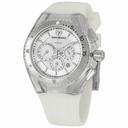 Technomarine Cruise White Dial Watch 110046