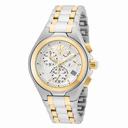Technomarine Manta Neo Classic Chronograph Silver Dial Ladies Watch 215021